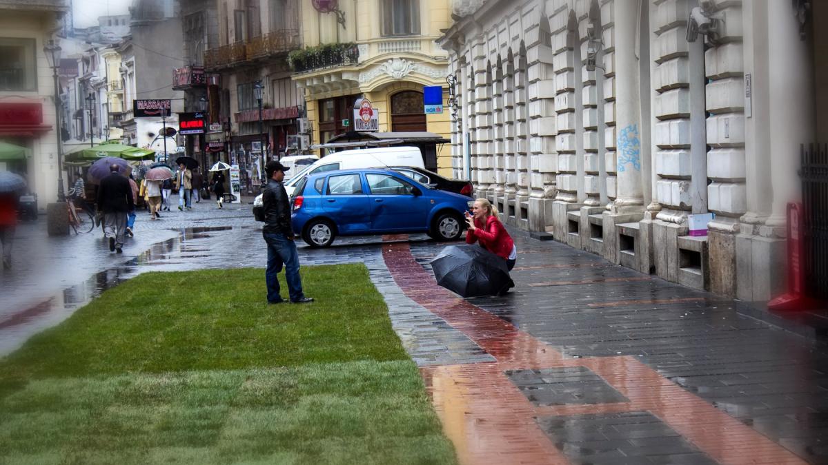 Schimbare MAJORĂ în centrul Bucureştiului. &quot;Va deveni PARC&quot;