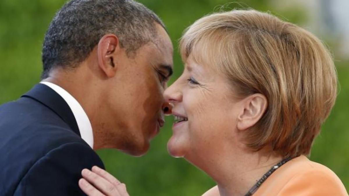 Mesajul lui Barack Obama pentru Angela Merkel, după victoria cancelarului în alegerile parlamentare