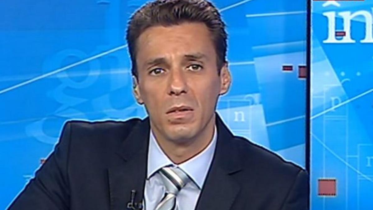 Mircea Badea: Remarc isterie maximă în societatea românească în legătură cu orice subiect