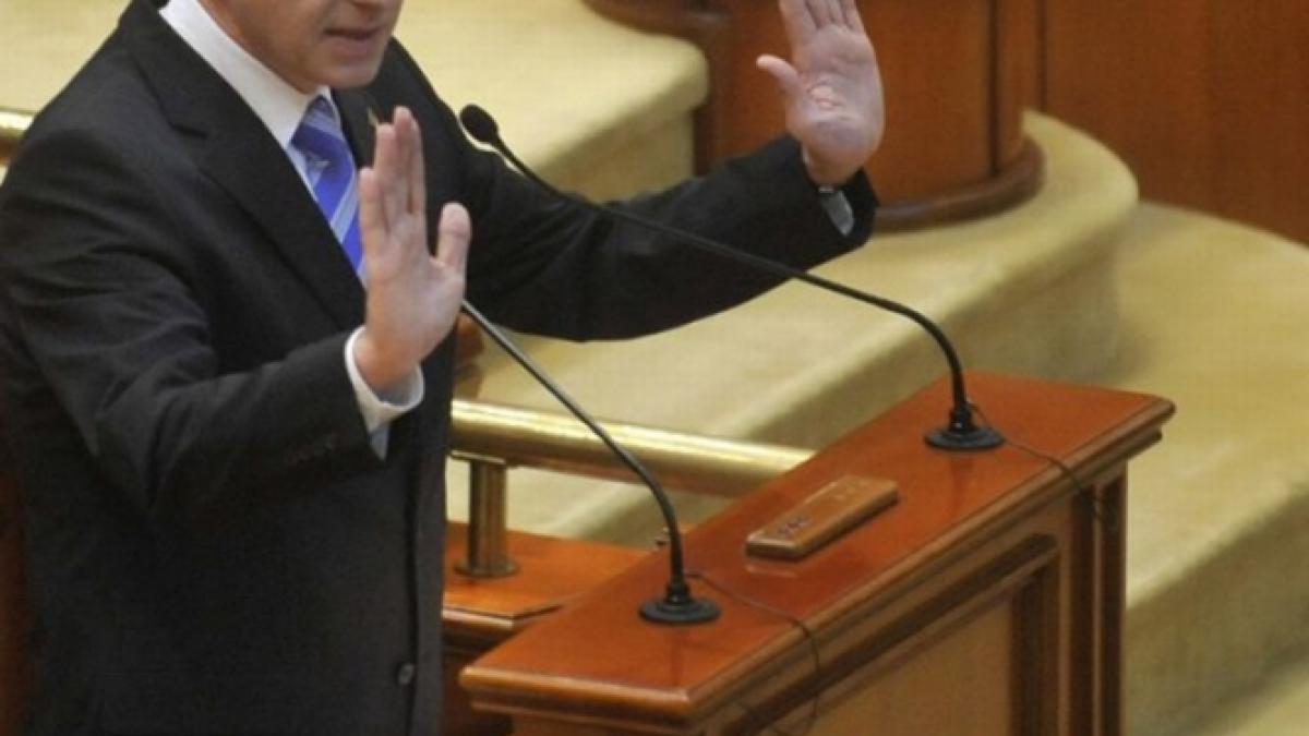 Puşculiţa deputaţilor s-a golit. Camera nu mai are bani să plătească sumele forfetare pentru deputaţi