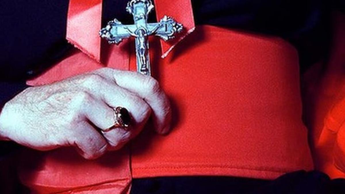 Scrisoarea în care Benedict al XVI-lea abordează subiectul PEDOFILIEI. „Nu am ascuns niciodată aceste lucruri”