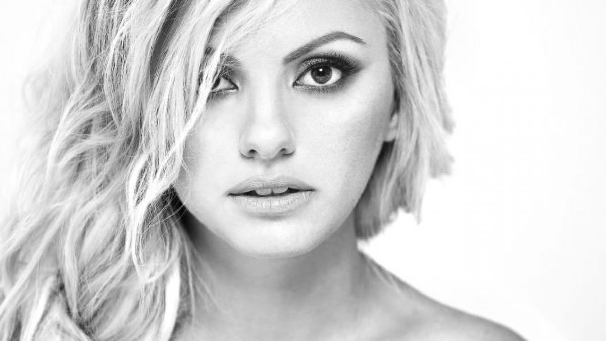 Alexandra Stan adresează un mesaj presei, după o perioadă de 3 luni în care a tăcut: Dumnezeu iartă, eu am depus o plângere penală