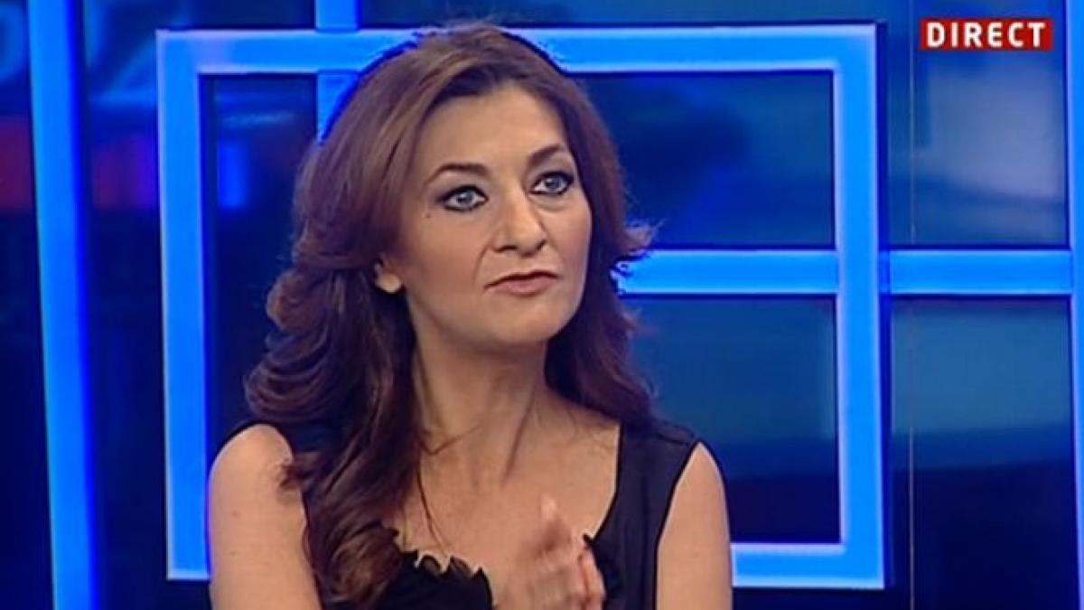 Oana Stănciulescu: Pe parlamentari ar trebui să-i ducă capul să găsească o altă variantă ca să nu se facă măcel 