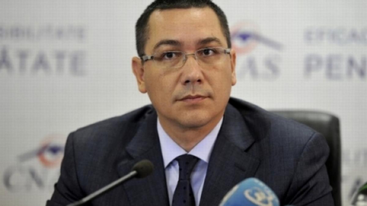 Ponta o ameninţă pe Grapini cu remanierea. Şefa de la IMM-uri: Niciun ministru n-a mai spus ce prost e Guvernul. Pot intra în Cartea Recordurilor