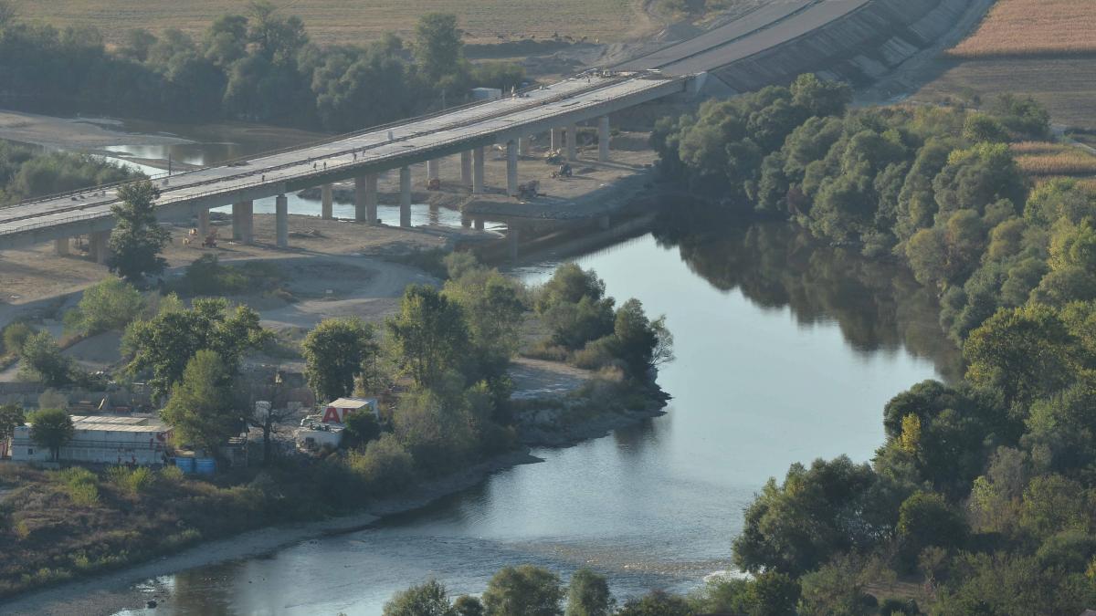 Cum au ŞTERS cei de la CNADNR un oraş din România de pe hartă