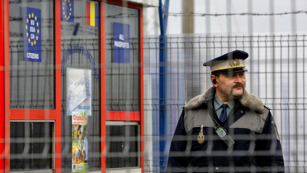 Vestea care a provocat ŞOC în România. &quot;Ne va fi REFUZATĂ intrarea în Schengen!&quot;