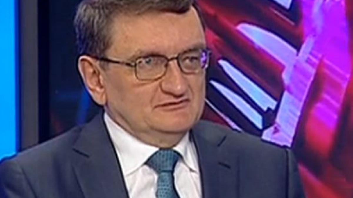 Victor Ciorbea: Ţinând seama de &quot;prietenia&quot; dintre Dan Voiculescu şi Traian Băsescu, oricine se aştepta la acest rezultat 