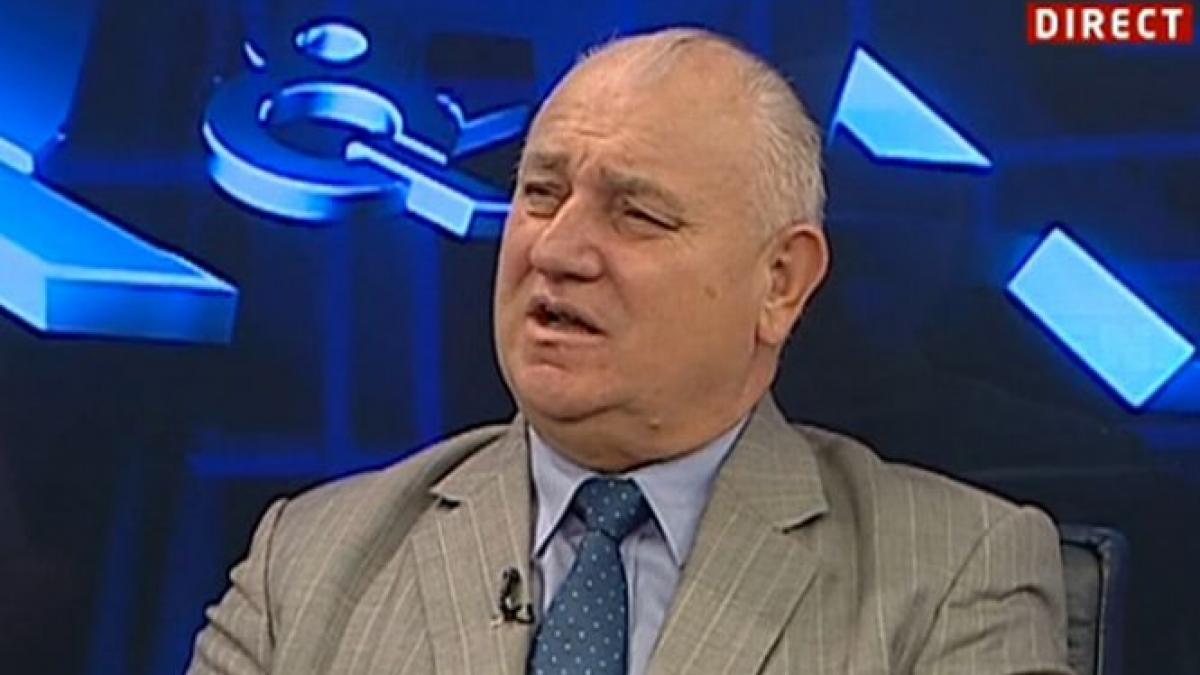 Avocatul Pavel Abraham: Am văzut intervenţiile preşedintelui României în care public îşi &quot;zdrobeşte&quot; adversarii politici