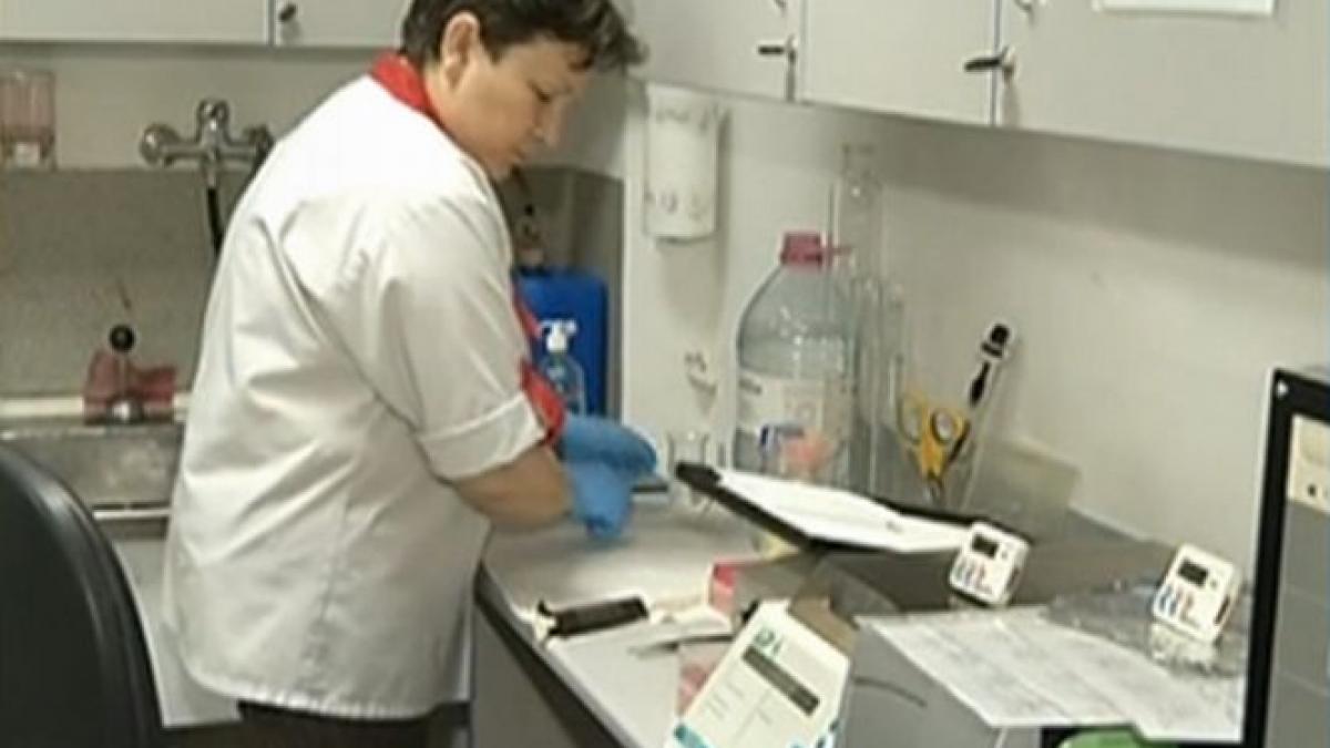 Când ar putea reveni pe piaţă vaccinurile produse la Institutul Cantacuzino din Iaşi