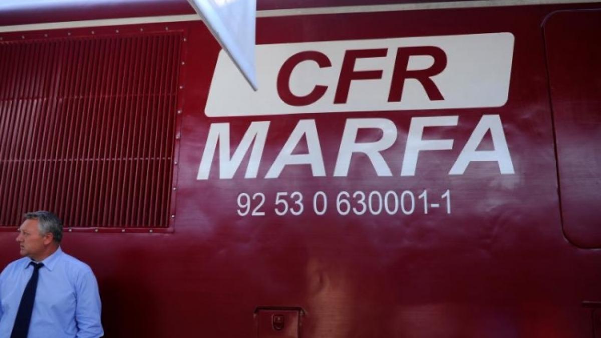 Traian Băsescu anunţă EŞECUL GFR în privatizarea CFR Marfă