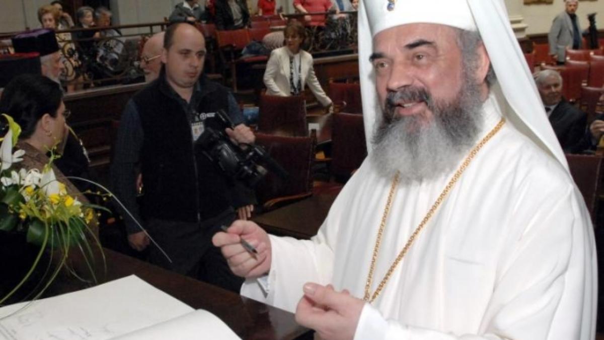 Încă o zi liberă. Patriarhia cere să avem liber de Înălţarea Domnului