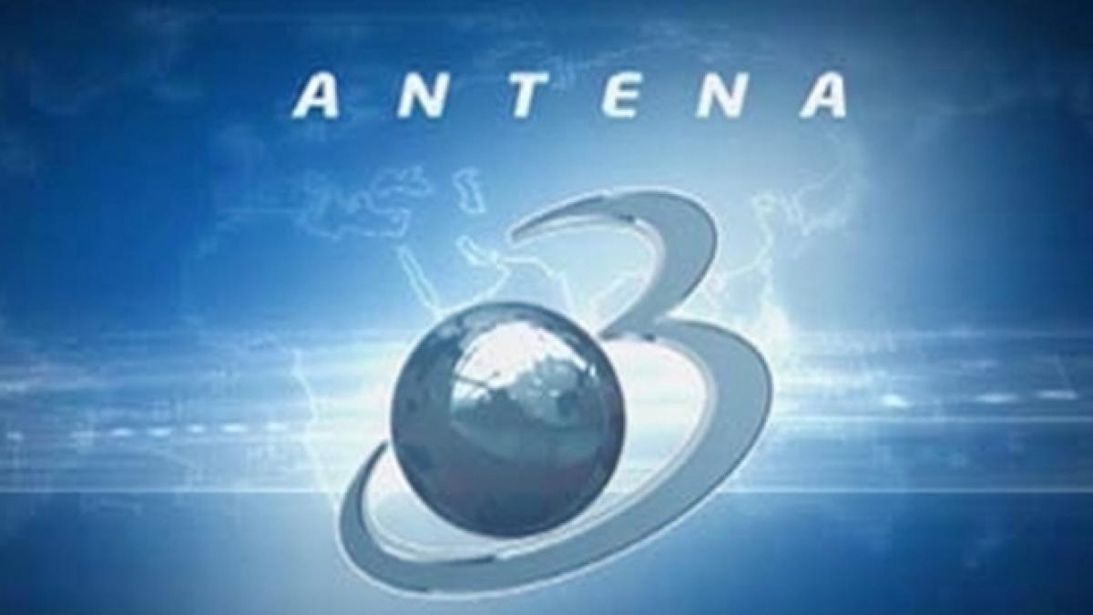 Antena live