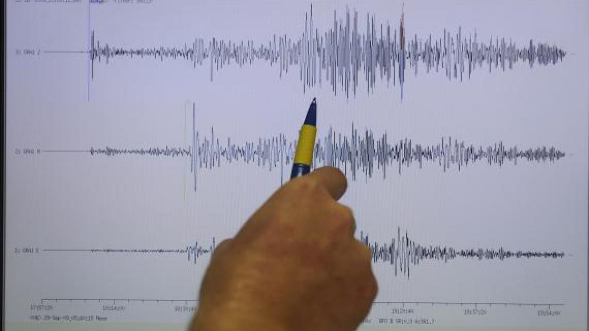 FIERBE pământul la Galaţi. Trei plăci tectonice se zguduie în adâncuri, iar oamenii se tem de o CATASTROFĂ