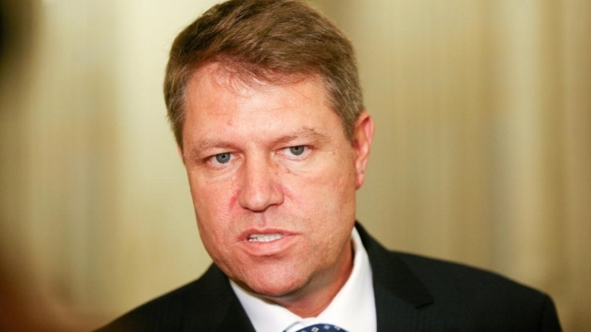 Iohannis (PNL): Nu va exista regionalizare nici anul acesta, nici anul viitor