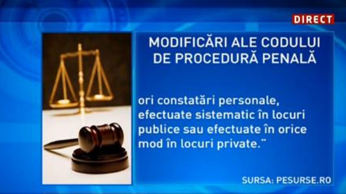 Oana Stănciulescu, despre noul Cod de procedură penală: „Procurorii devin Dumnezeu pe pământ”