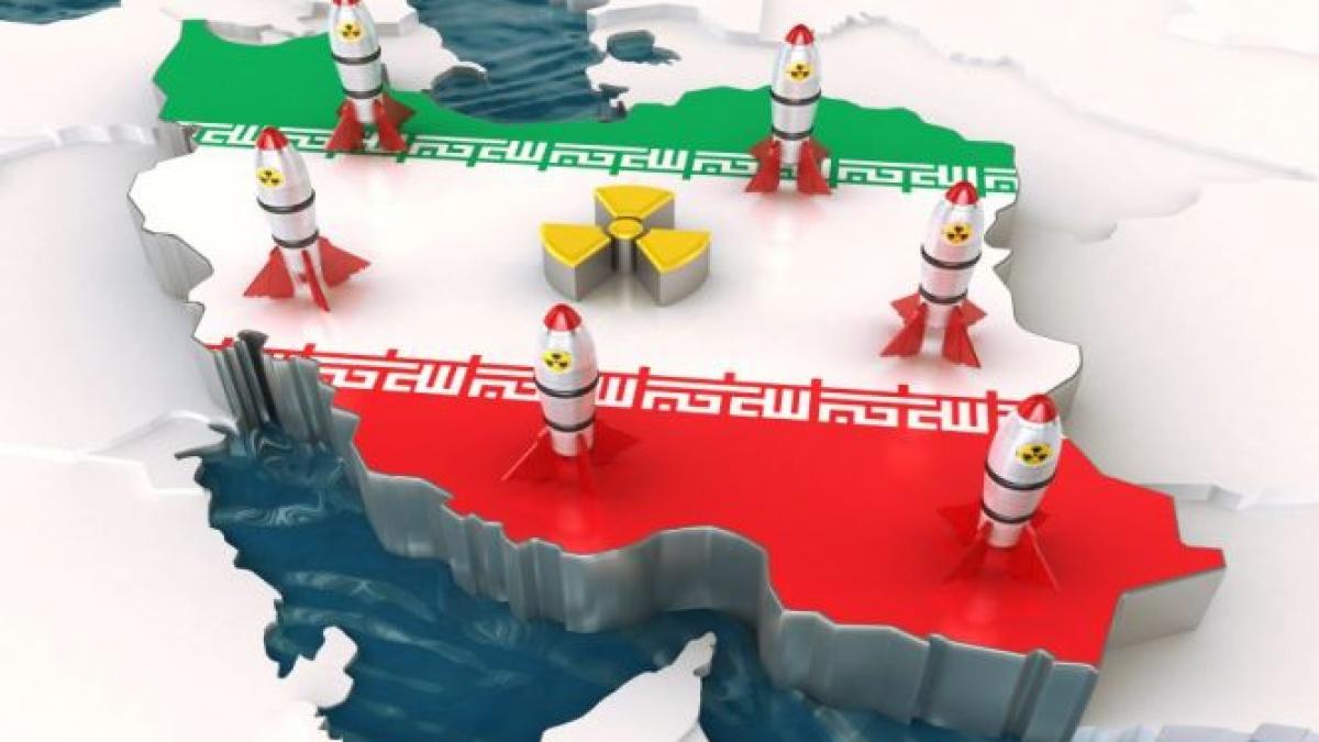 Problema nucleară iraniană va fi discutată la jumătatea acestei luni