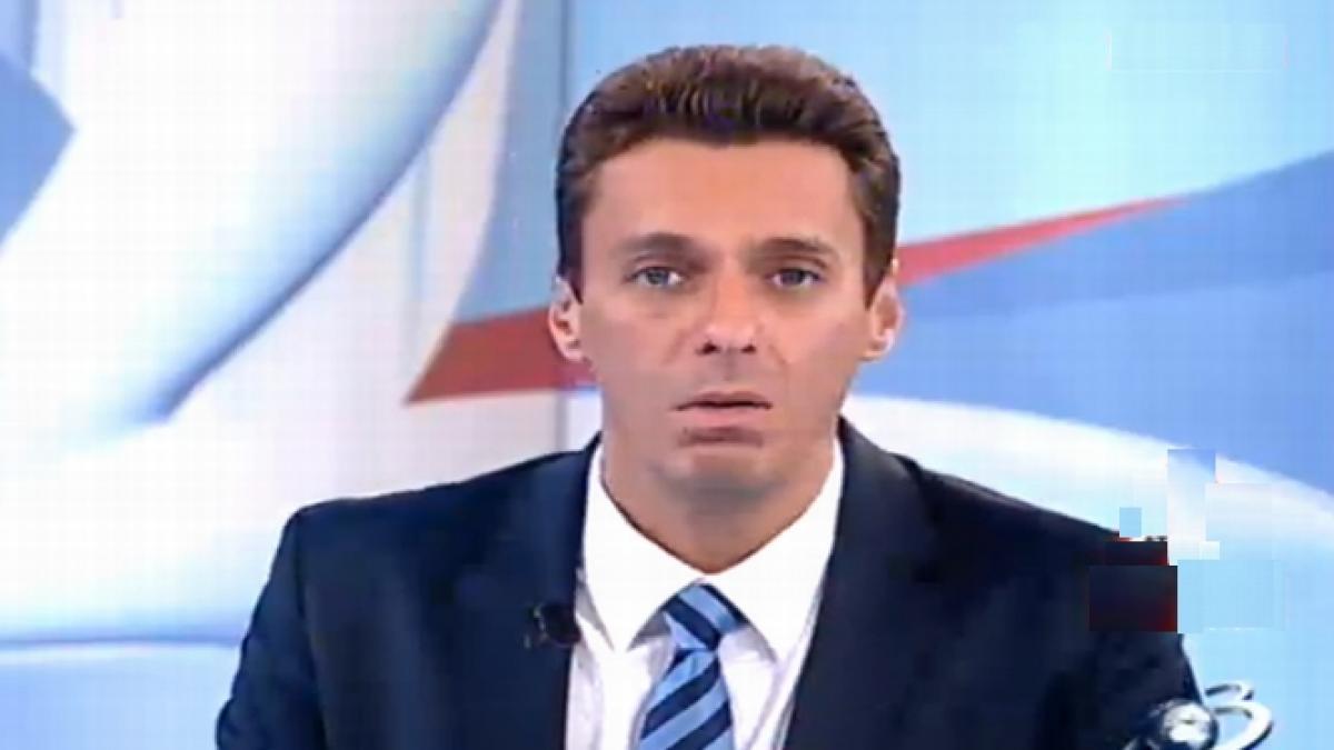 Care este legătura dintre Papici şi Papi Chulo. Vezi interpretarea lui Mircea Badea