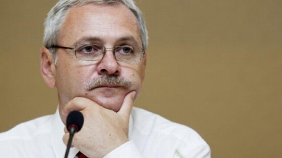 Dragnea: Ca deputat, voi vota fără ezitare proiectul Roşia Montană