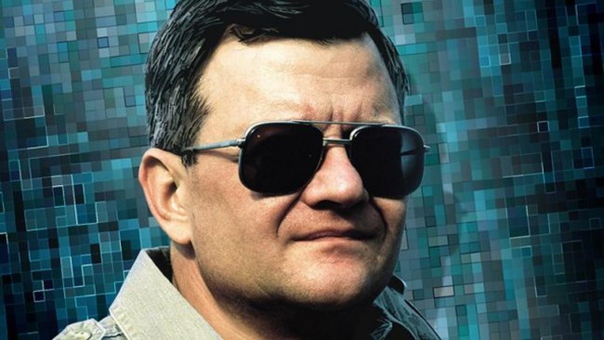 A murit Tom Clancy, unul dintre cei mai de succes scriitori contemporani