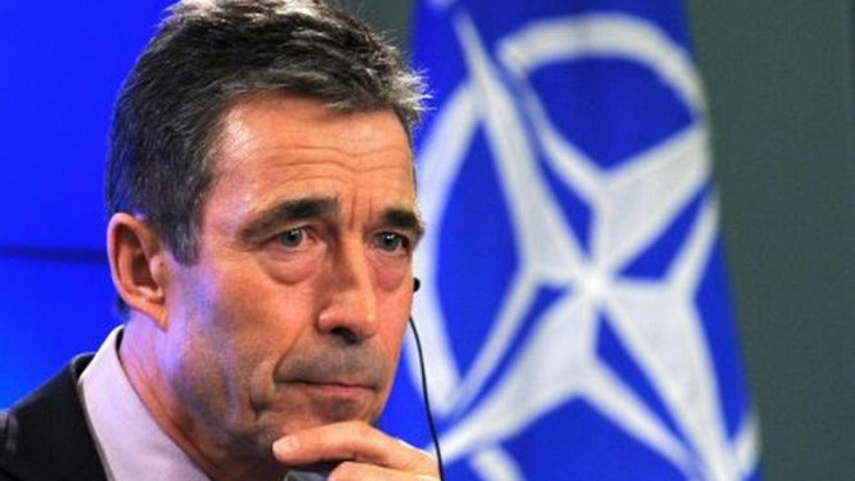 NATO cere Rusiei să renunţe la recunoaşterea Abhaziei şi Osetiei de Sud