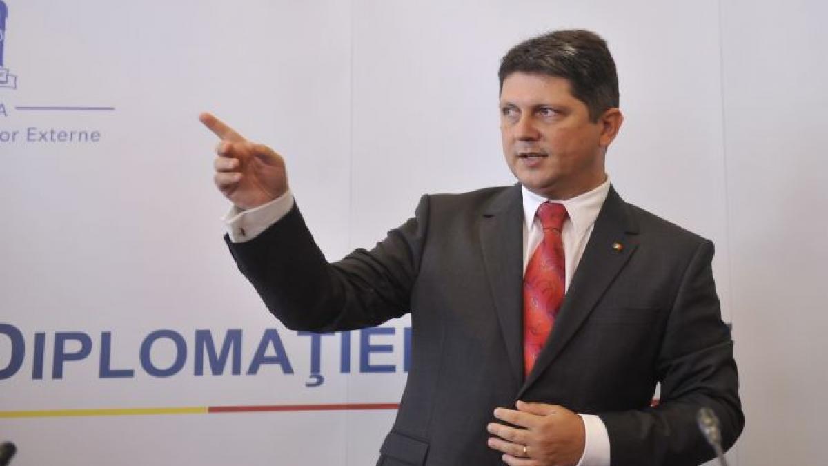 Corlăţean: România a investit peste un miliard de euro şi îndeplineşte criteriile pentru Schengen