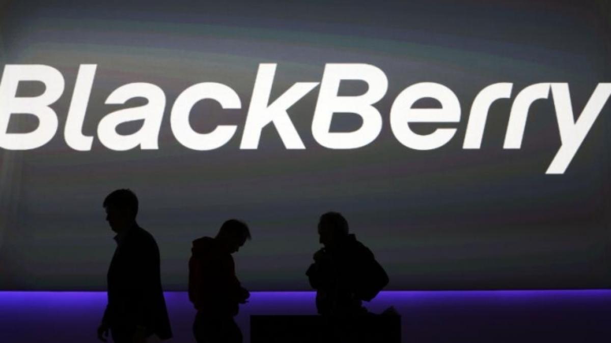 Google, SAP, Cisco, interesate de preluarea BlackBerry