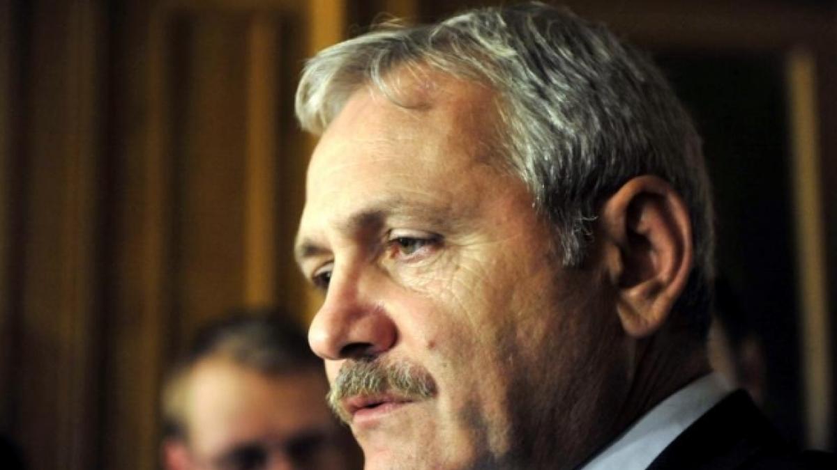 Liviu Dragnea: Şedinţa de luni nu va fi de rutină. Trebuie să lămurim lucrurile