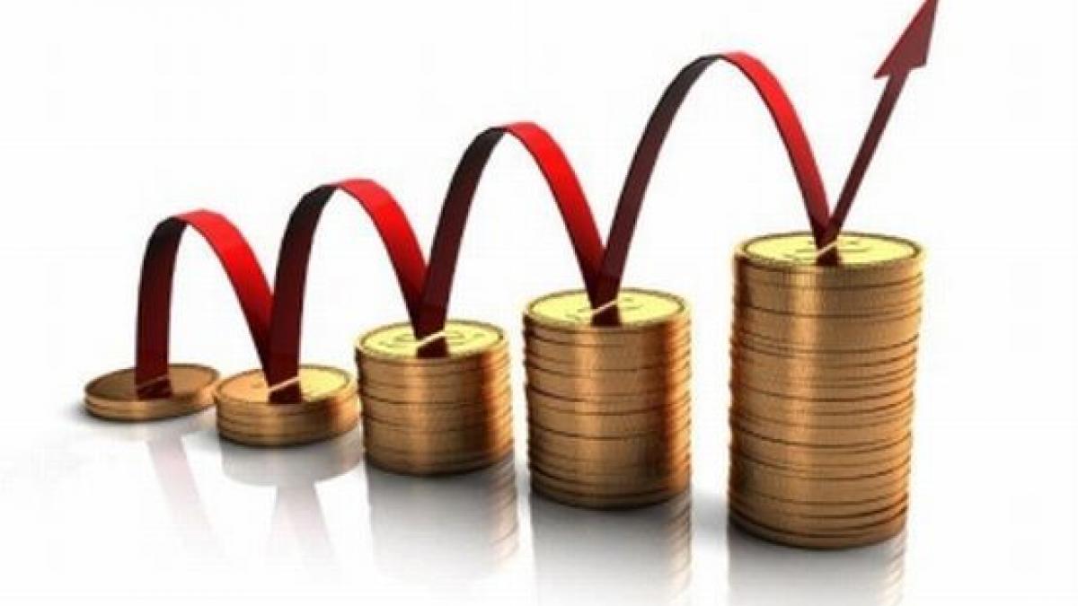 INS menţine estimarea privind creşterea economică de 0,5% pentru trimestrul al doilea