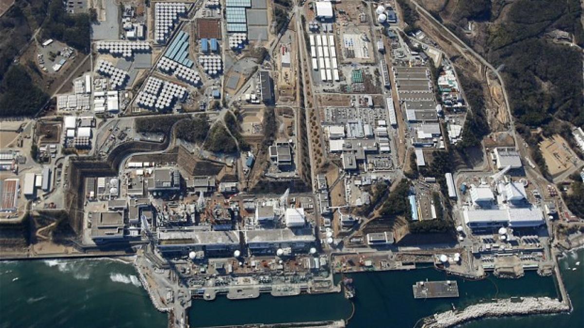 Japonia cere ajutor internaţional pentru rezolvarea crizei de la Fukushima