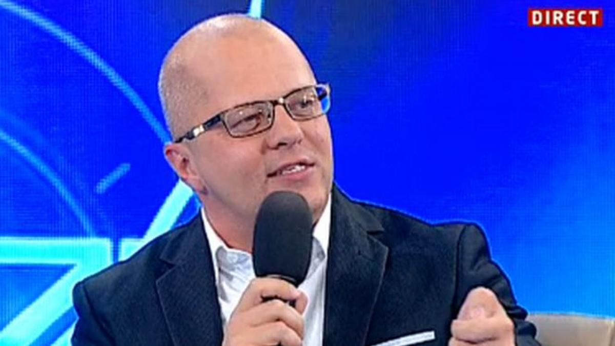 Adrian Ursu: Bogdan Oprea l-a denunţat pe Traian Băsescu pentru folosinţă ilegală a Vilei Dante 