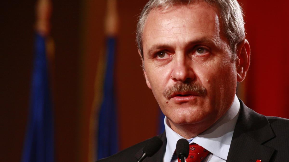 Atac DUR împotriva lui Liviu Dragnea: &quot;Menţinerea lui în Guvern este o mare GREŞEALĂ&quot;