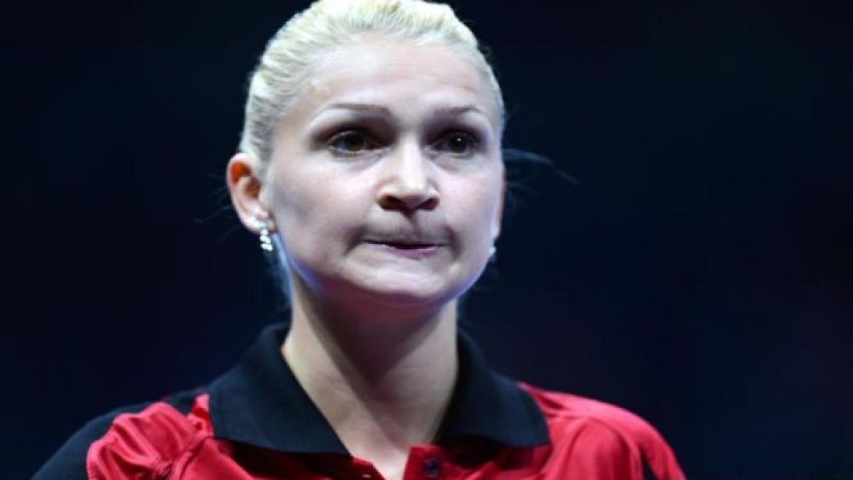 Echipa feminină de tenis de masă a României, medalie de argint la CE din Austria