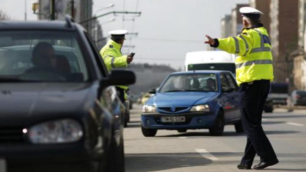 Schimbări RADICALE în noul COD RUTIER. În România nu au mai fost luate astfel de măsuri