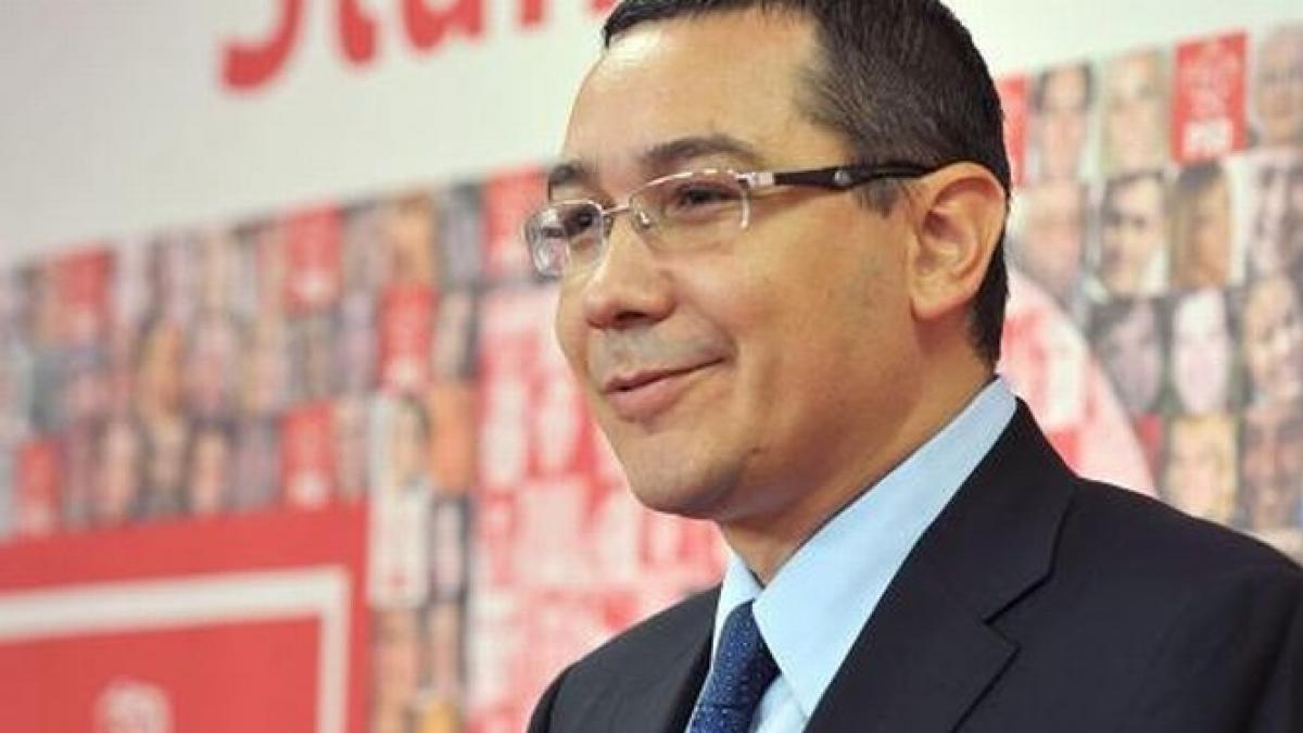 Ponta lui Stroe, despre Codul rutier: O să iasă cucu` la 18.30 şi ne spune că e neconstituţional