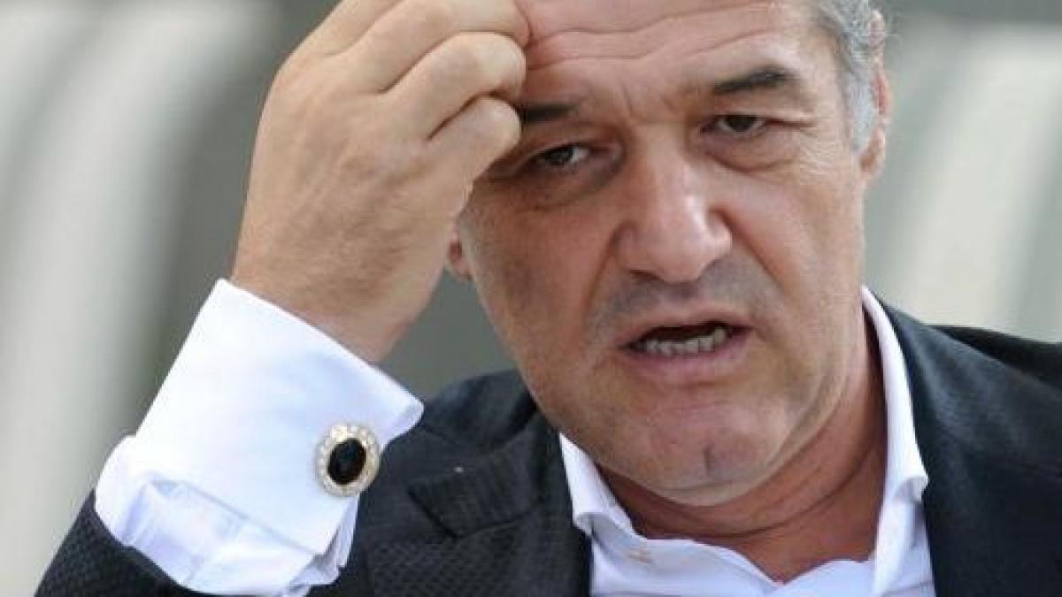 Gigi Becali, un alt om după primele cinci luni petrecute după gratii 