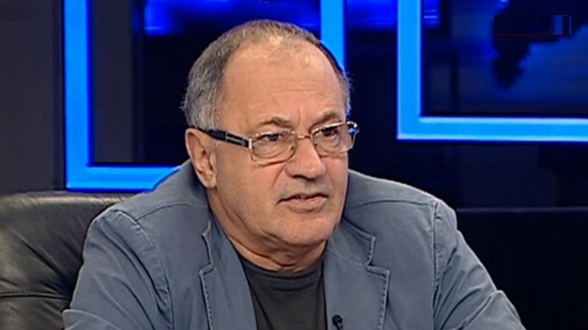 Sorin Roşca Stănescu, despre privatizarea CFR Marfă: I s-a pus cruce