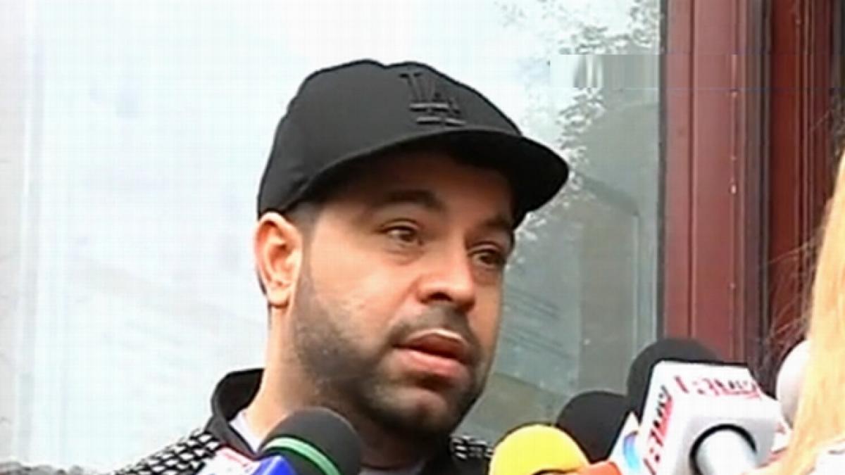 Manelistul Florin Salam a recunoscut în faţa anchetatorilor că a consumat droguri