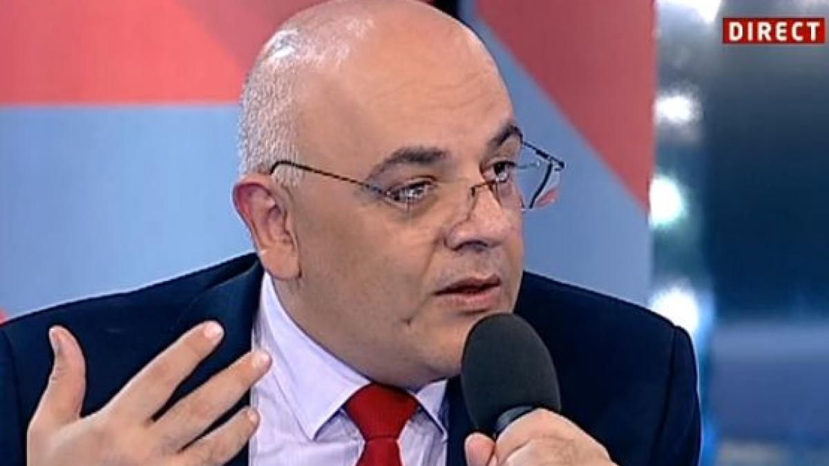 Raed Arafat: Dacă populaţia suferă, economia suferă. Dar sănătate fără educaţie nu există