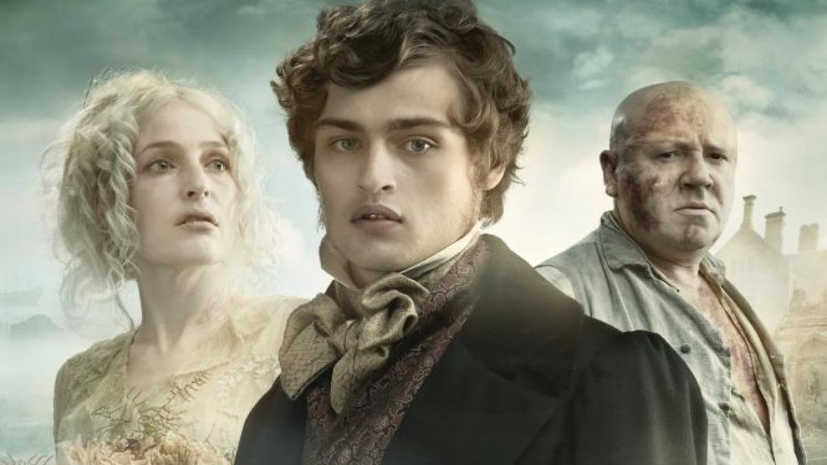 Marile speranţe, filmul cu care BBC marchează două sute de ani de la naşterea lui Charles Dickens