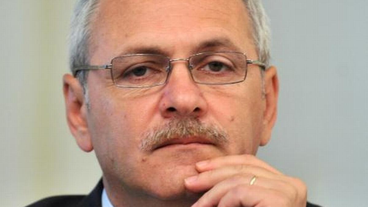 Vicepremierul Dragnea urma să fie arestat. Dezvăluiri-bombă despre dosarul Referendumului