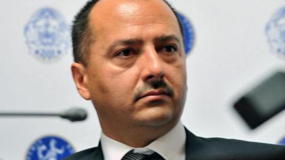 Fostul administrator judiciar al Hidroelectrica, Remus Borza, trimis în judecată pentru conflict de interese