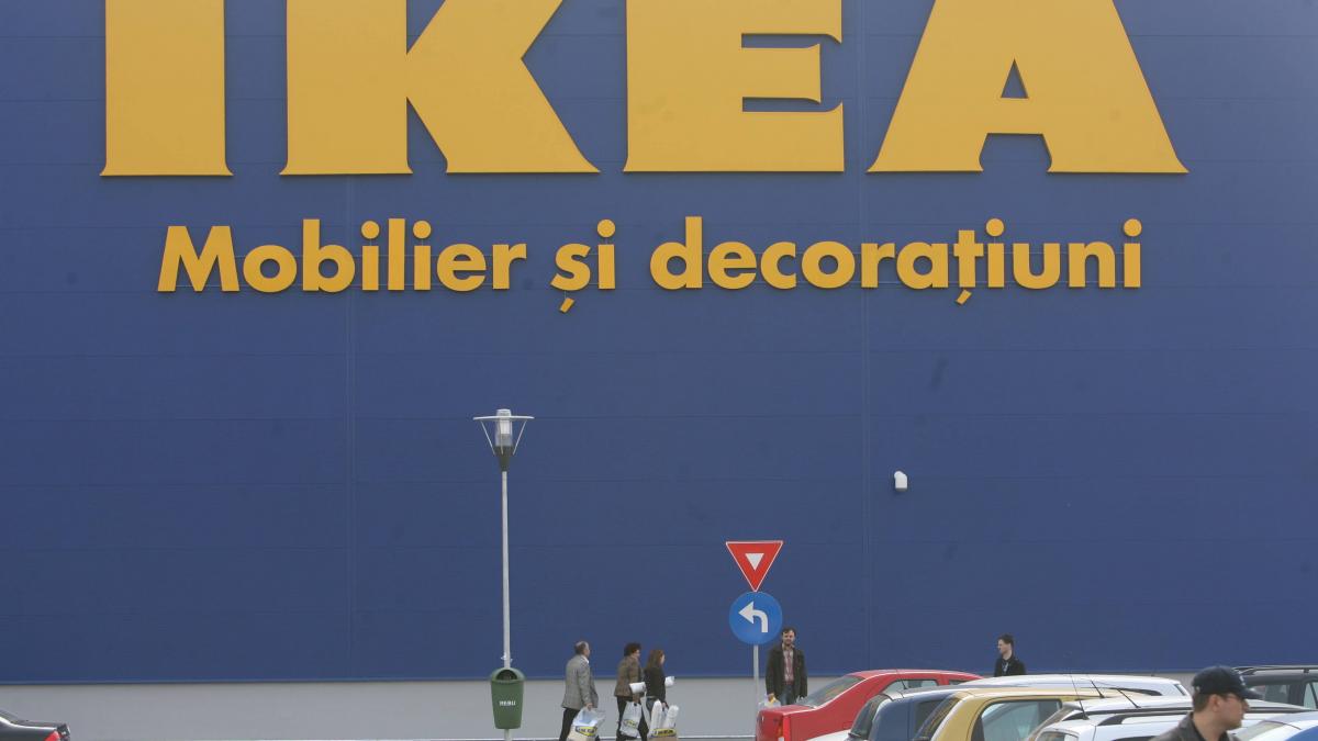 &quot;Vrem TREI magazine&quot;. Declaraţia făcută de managerul IKEA România