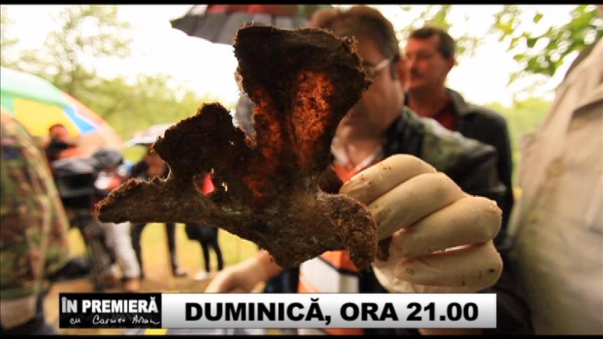 Crimele comunismului, „În premieră”, duminică, la Antena 3