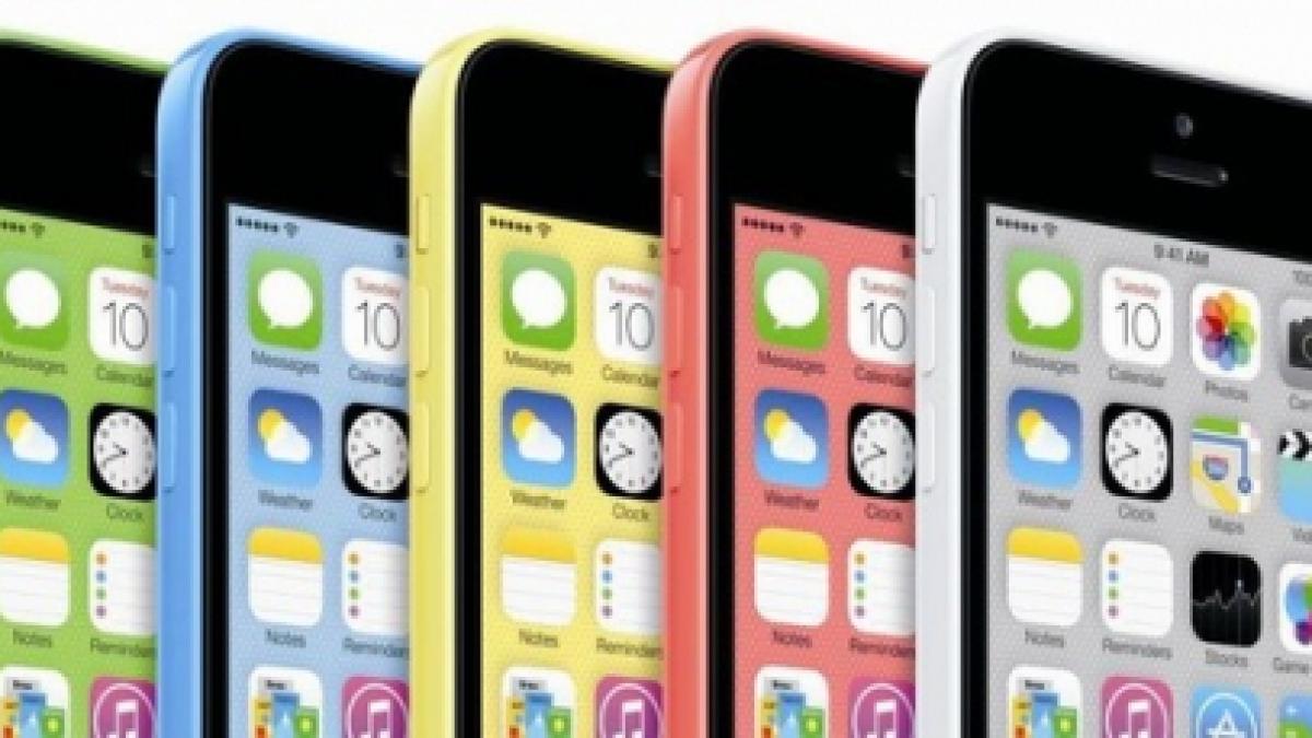 Strigător la cer. Un cuplu din China şi-a vândut copilul pentru un iPhone