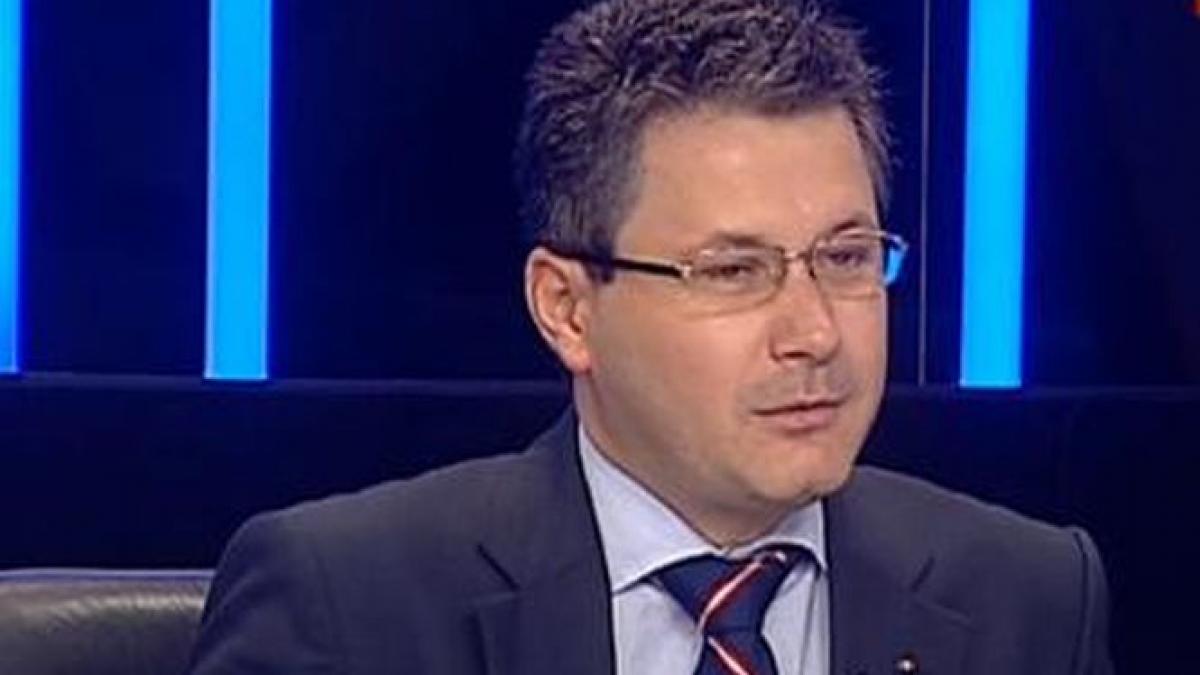 Mihnea Costoiu: Oamenii vor primi în timp real mesaje de avertizare privind cutremurele 