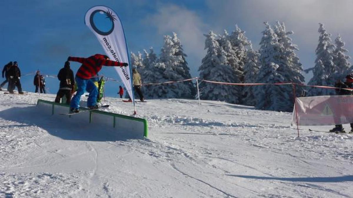 Atractii in statiunea Spital am Semmering