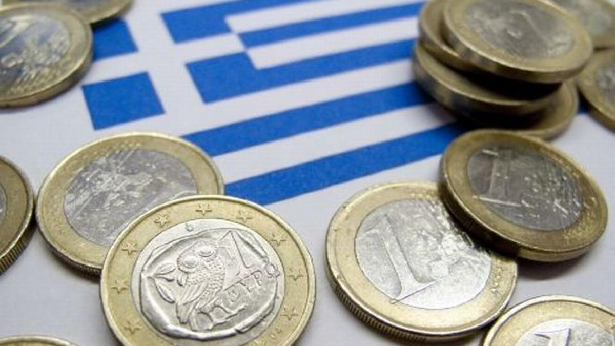 Criza economică a îngenuncheat Grecia. Elenii sunt cu 40% mai săraci