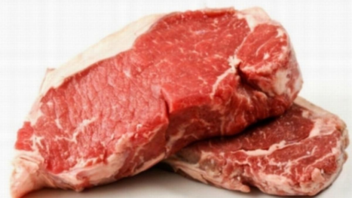 Irimescu: După majorarea TVA, statul a pierdut anual 230 milioane euro prin evaziune la carne