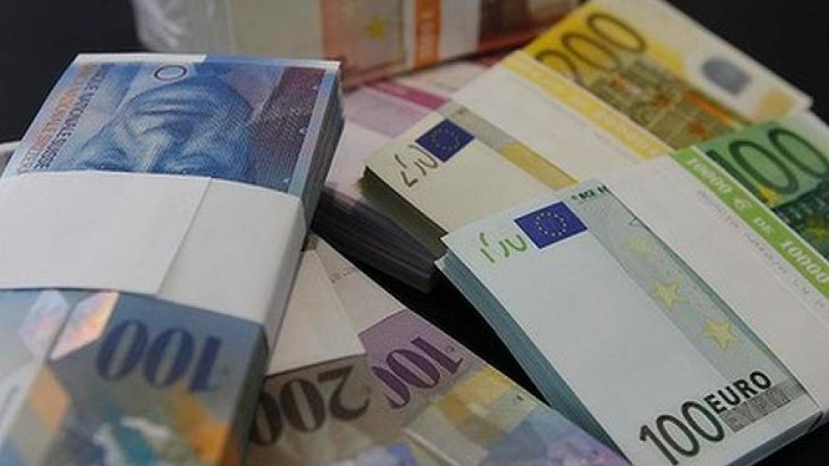 Un nou program de asistenţă financiară de două miliarde de euro pentru România, aprobat de Consiliul Uniunii Europene