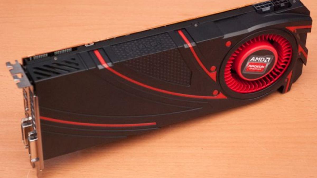 AMD revine în lupta la vârf a chipseturilor video. R9 290X, un adevărat ucigaş de &quot;Titani&quot;